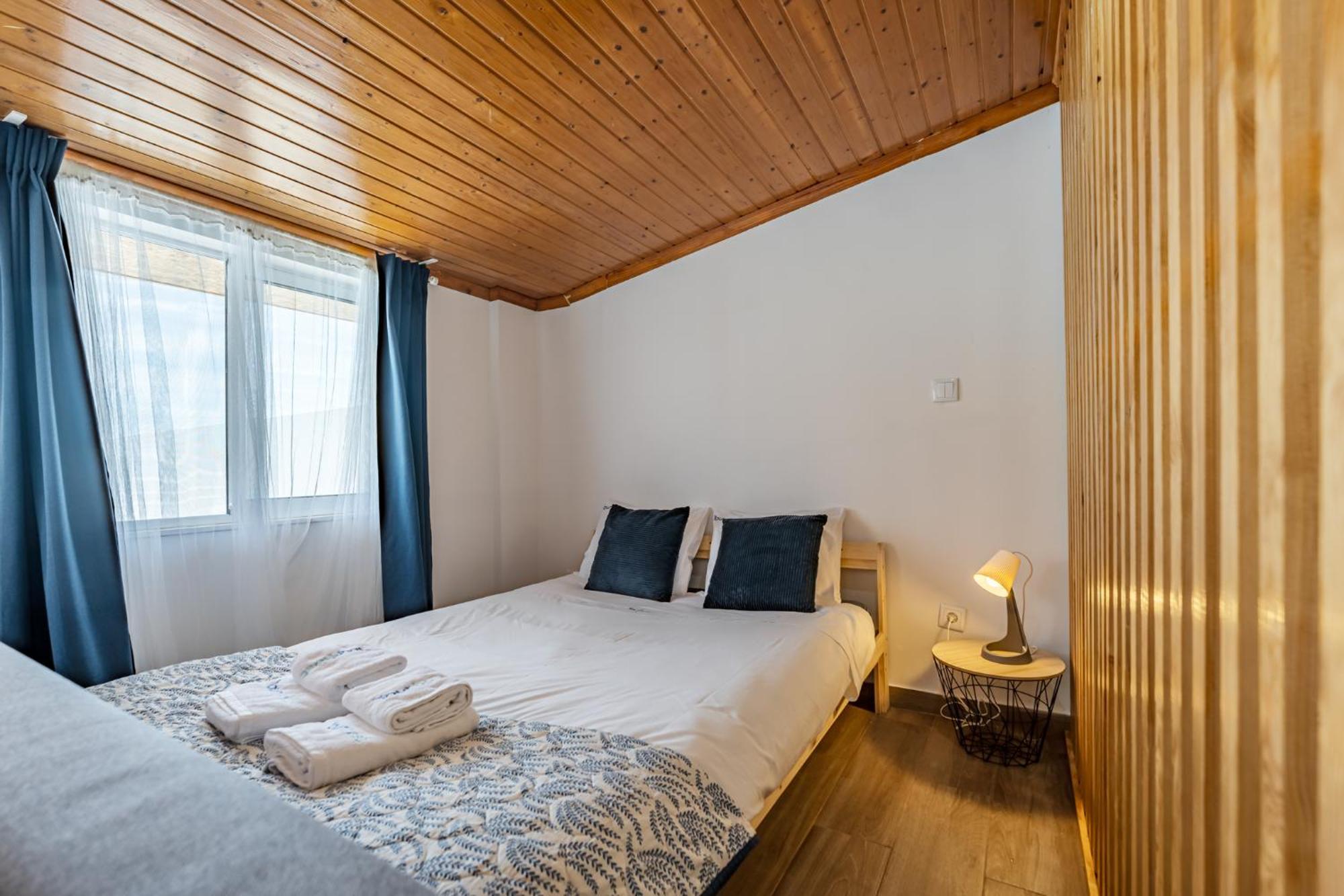 Wake Up With The Sea Breeze- House With Pool Ap1 Apartment Lavra Exterior photo