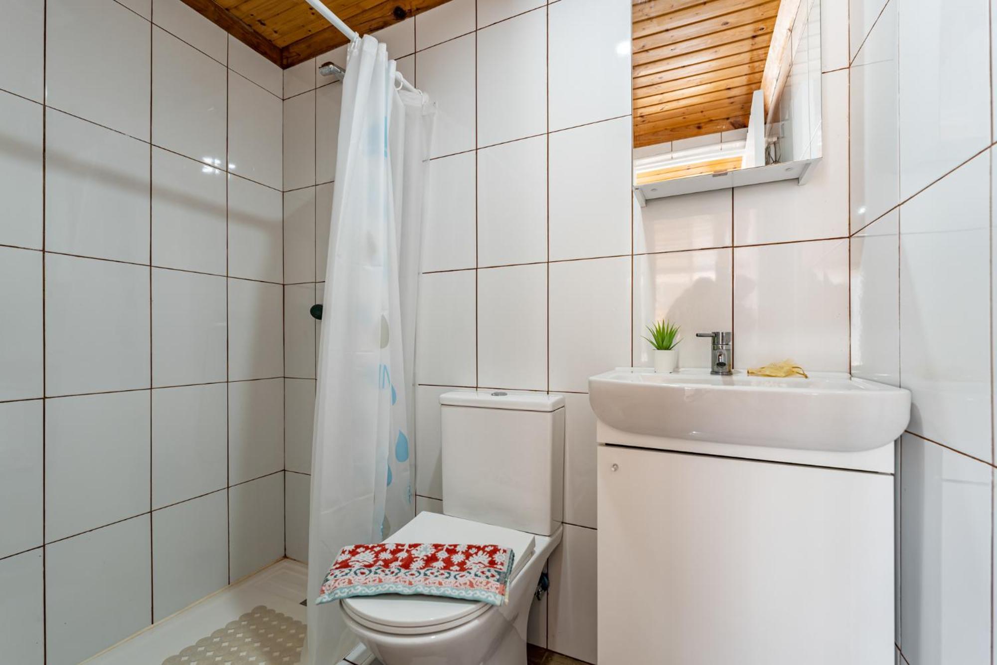 Wake Up With The Sea Breeze- House With Pool Ap1 Apartment Lavra Exterior photo