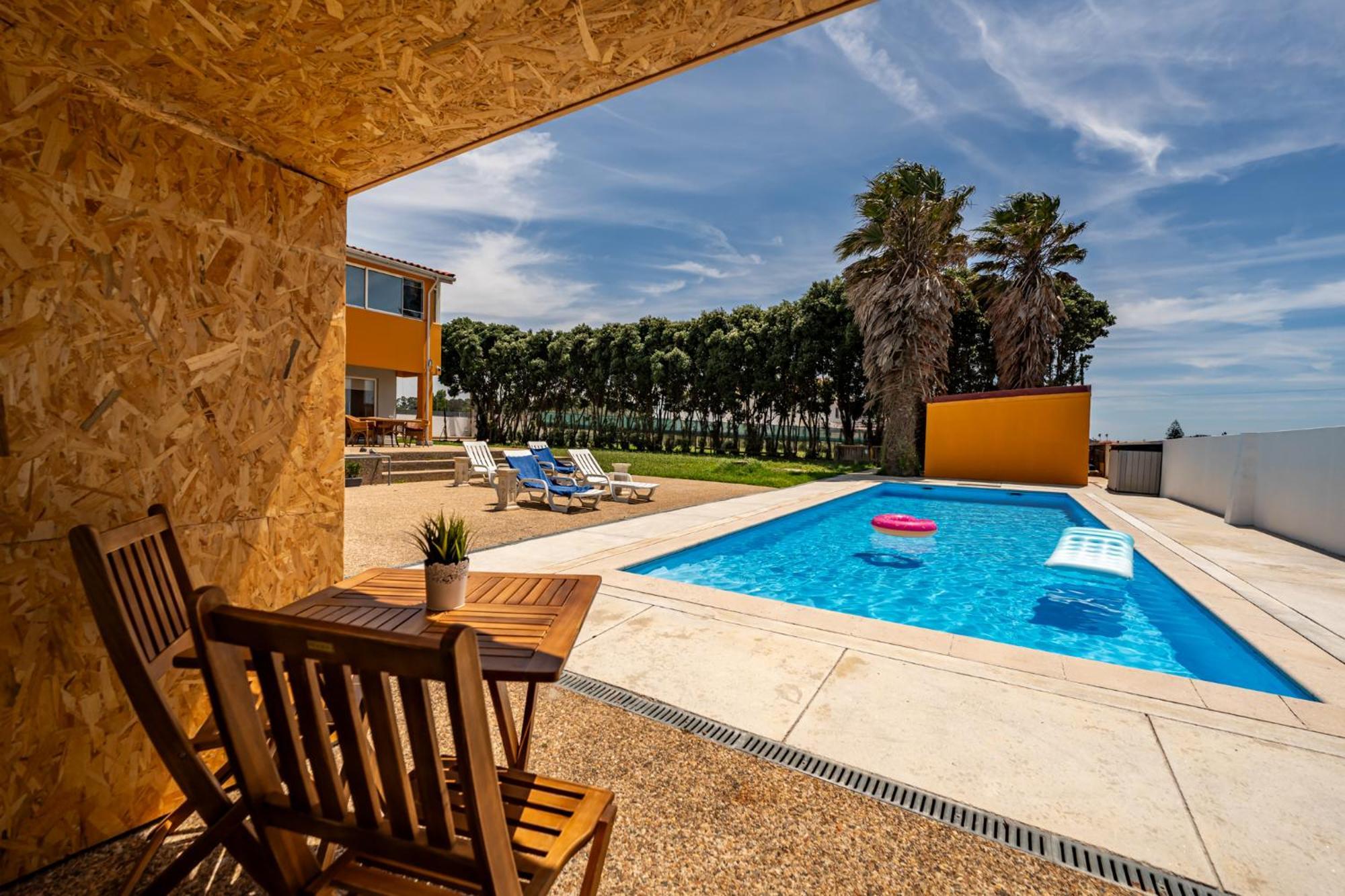 Wake Up With The Sea Breeze- House With Pool Ap1 Apartment Lavra Exterior photo
